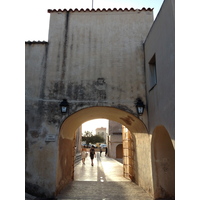 รูปถ่าย ฝรั่งเศส(France) คอร์สิคา(Corsica) โบนีฟาซีโอ(Bonifacio) 2012-09 36
