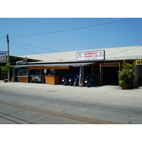รูปถ่าย ไทย(Thailand) จอมเทียน(Jomtien) 2007-02 42