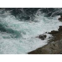รูปถ่าย ฝรั่งเศส(France) แหลมซีซ็อง(Cap Sizun) 2008-07 21