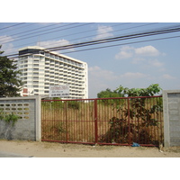 รูปถ่าย ไทย(Thailand) หาดจอมเทียน(Jomtien Beach) 2005-01 113
