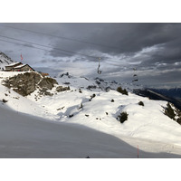 รูปถ่าย สวิสเซอร์แลนด์(Switzerland) ครองส์-มงตานา(Crans Montana) 2020-12 446