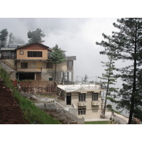 รูปถ่าย ปากีสถาน(Pakistan) มืร์รี(Murree) 2006-08 170