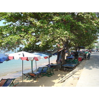 รูปถ่าย ไทย(Thailand) หาดจอมเทียน(Jomtien Beach) 2005-01 110