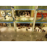 รูปถ่าย สหรัฐอาหรับเอมิเรตส์(United Arab Emirates) ดูไบ(Dubai) ดูไบมอลล์(The Dubai Mall) 2009-12 9