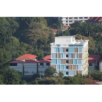 รูปถ่าย ไทย(Thailand) พัทยา(Pattaya) เขาพระตำหนัก(Phra Tamnak) 2016-12 28