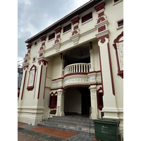รูปถ่าย สิงคโปร์(Singapore) ไชนาทาวน์(China Town) 2023-01 41