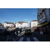 รูปถ่าย ฝรั่งเศส(France) เกาะแบล-อีล(Belle-Ile) 2016-08 191