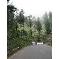 รูปถ่าย ปากีสถาน(Pakistan) มืร์รี(Murree) 2006-08 0
