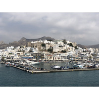 รูปถ่าย กรีก(Greece) เกาะนักซอส(Naxos) 2018-07 25