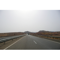 รูปถ่าย โมร็อกโก(Morocco) ถนนจากเฟสไปราบัต(Fes to Rabat Road) 2008-07 57