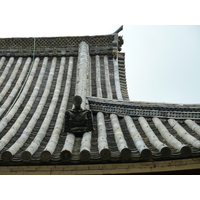รูปถ่าย ญี่ปุ่น(Japan) เกียวโต(Kyoto) วัดนินนะจิ(Ninna ji Temple) 2010-06 68