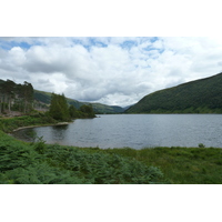 รูปถ่าย อังกฤษ(United Kingdom) เวสเตอร์รอสส์(Wester Ross) 2011-07 14