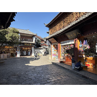 รูปถ่าย จีน(China) ลี่เจียง(Lijiang) 2026-01 177