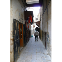 รูปถ่าย โมร็อกโก(Morocco) เฟส(Fes) เมดินาเฟส(Fes Medina) 2008-07 118