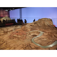 รูปถ่าย ฝรั่งเศส(France) ปารีส(Paris) กร็องปาเล(Grand Palais) 2012-01 93
