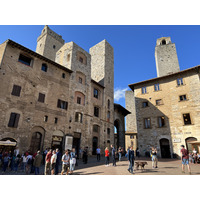 รูปถ่าย อิตาลี(Italy) ซานจีมิญญาโน(San Gimignano) 2021-09 45