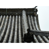 รูปถ่าย ญี่ปุ่น(Japan) เกียวโต(Kyoto) วัดนินนะจิ(Ninna ji Temple) 2010-06 78
