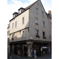 รูปถ่าย ฝรั่งเศส(France) ชาร์เทรอ(Chartres) 2006-08 42