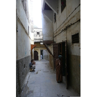 รูปถ่าย โมร็อกโก(Morocco) เฟส(Fes) เมดินาเฟส(Fes Medina) 2008-07 127