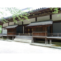 รูปถ่าย ญี่ปุ่น(Japan) เกียวโต(Kyoto) วัดนินนะจิ(Ninna ji Temple) 2010-06 74