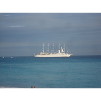 รูปถ่าย ฝรั่งเศส(France) นีส(Nice) 2006-10 62