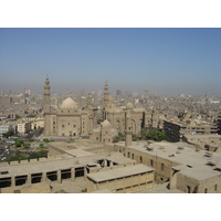 รูปถ่าย อียิปต์(Egypt) ไคโร(Cairo) ซิตาเดล(Citadel) 2004-09 32
