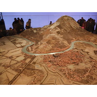 รูปถ่าย ฝรั่งเศส(France) ปารีส(Paris) กร็องปาเล(Grand Palais) 2012-01 118