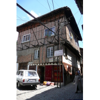รูปถ่าย ตุรกี(Turkey) อังการา(Ankara) เมืองเก่าอังการา(Ankara old city) 2008-07 86