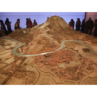 รูปถ่าย ฝรั่งเศส(France) ปารีส(Paris) กร็องปาเล(Grand Palais) 2012-01 106