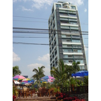 รูปถ่าย ไทย(Thailand) หาดจอมเทียน(Jomtien Beach) 2005-01 2