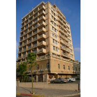 รูปถ่าย อิสราเอล(Israel) เทลอาวีฟ(Tel Aviv) เทลอาวีฟตอนใต้(South Tel Aviv) 2007-06 13
