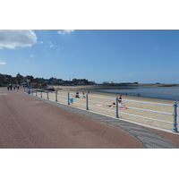 รูปถ่าย อังกฤษ(United Kingdom) มอร์แคม(Morecambe) 2011-07 3