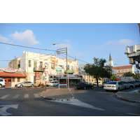 รูปถ่าย อิสราเอล(Israel) เทลอาวีฟ(Tel Aviv) เทลอาวีฟตอนใต้(South Tel Aviv) 2007-06 14