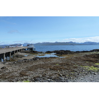 รูปถ่าย อังกฤษ(United Kingdom) เกาะสกาย(Skye) 2011-07 294