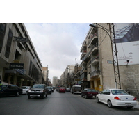 รูปถ่าย จอร์แดน(Jordan) อัมมาน(Amman) ใจกลางเมืองอัมมาน(Amman Downtown) 2007-12 17