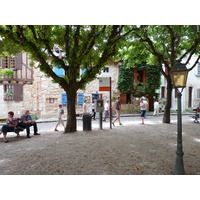 รูปถ่าย ฝรั่งเศส(France) แบร์เฌอรัก(Bergerac) 2010-08 92