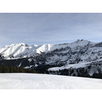 รูปถ่าย ฝรั่งเศส(France) เมแฌฟว์(Megeve) 2018-12 49