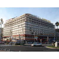 รูปถ่าย ฝรั่งเศส(France) นีส(Nice) 2006-10 51