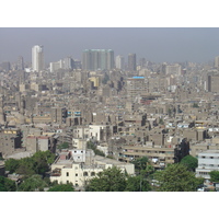 รูปถ่าย อียิปต์(Egypt) ไคโร(Cairo) ซิตาเดล(Citadel) 2004-09 22