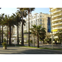 รูปถ่าย ฝรั่งเศส(France) คานส์(Cannes) เทศกาลหนังเมืองคานส์(Festival) 2004-05 3