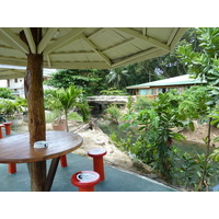 รูปถ่าย เซเชลส์(Seychelles) เกาะมาเฮ(Mahe) 2011-10 6
