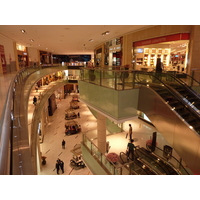 รูปถ่าย สหรัฐอาหรับเอมิเรตส์(United Arab Emirates) ดูไบ(Dubai) ดูไบมอลล์(The Dubai Mall) 2009-12 0