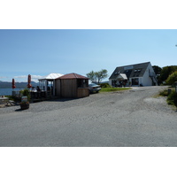 รูปถ่าย อังกฤษ(United Kingdom) เกาะสกาย(Skye) 2011-07 255
