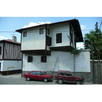 รูปถ่าย ตุรกี(Turkey) อังการา(Ankara) เมืองเก่าอังการา(Ankara old city) 2008-07 58