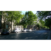 รูปถ่าย ฝรั่งเศส(France) ปารีส(Paris) ประตูชัย(Etoile and Arc de Triomphe) 2007-05 76