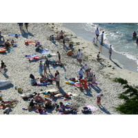 รูปถ่าย ฝรั่งเศส(France) เทรกัสเทล(Tregastel) 2007-08 78