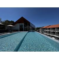 รูปถ่าย ไทย(Thailand) ภูเก็ต(Phuket) หาดสุรินทร์(Surin Beach) โรงแรมซิกซ์ธ์อเวนิว(6th Avenue Hotel) 2021-12 1