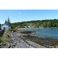 รูปถ่าย อังกฤษ(United Kingdom) เกาะสกาย(Skye) 2011-07 271