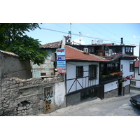 รูปถ่าย ตุรกี(Turkey) อังการา(Ankara) เมืองเก่าอังการา(Ankara old city) 2008-07 62