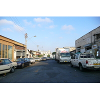 รูปถ่าย อิสราเอล(Israel) เทลอาวีฟ(Tel Aviv) เทลอาวีฟตอนใต้(South Tel Aviv) 2007-06 15